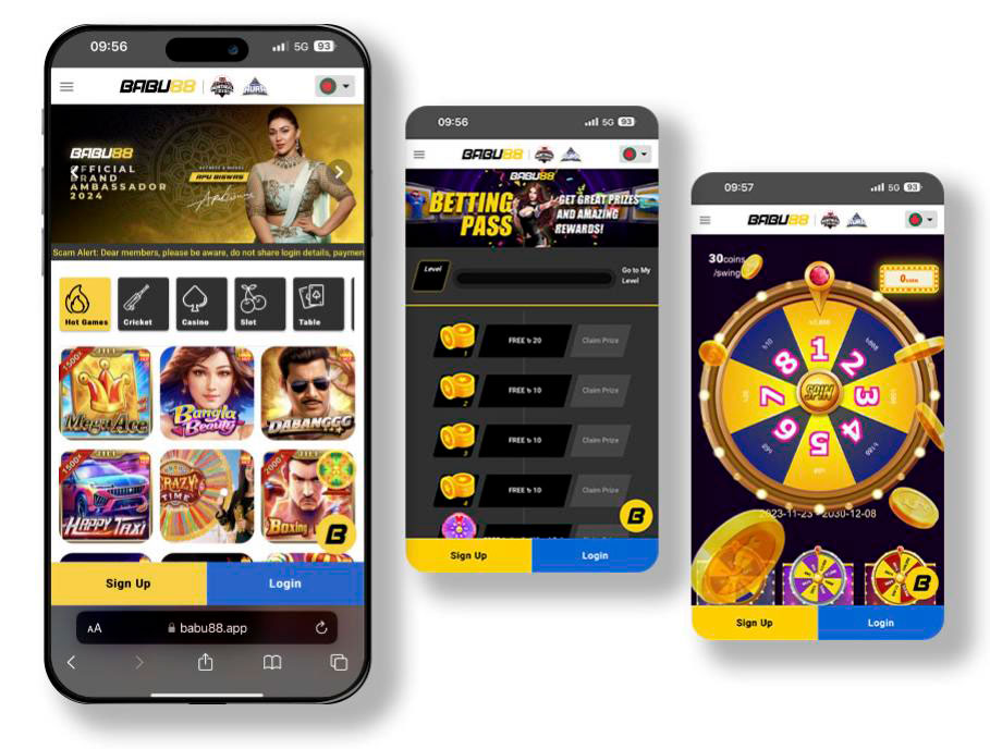 app babu88